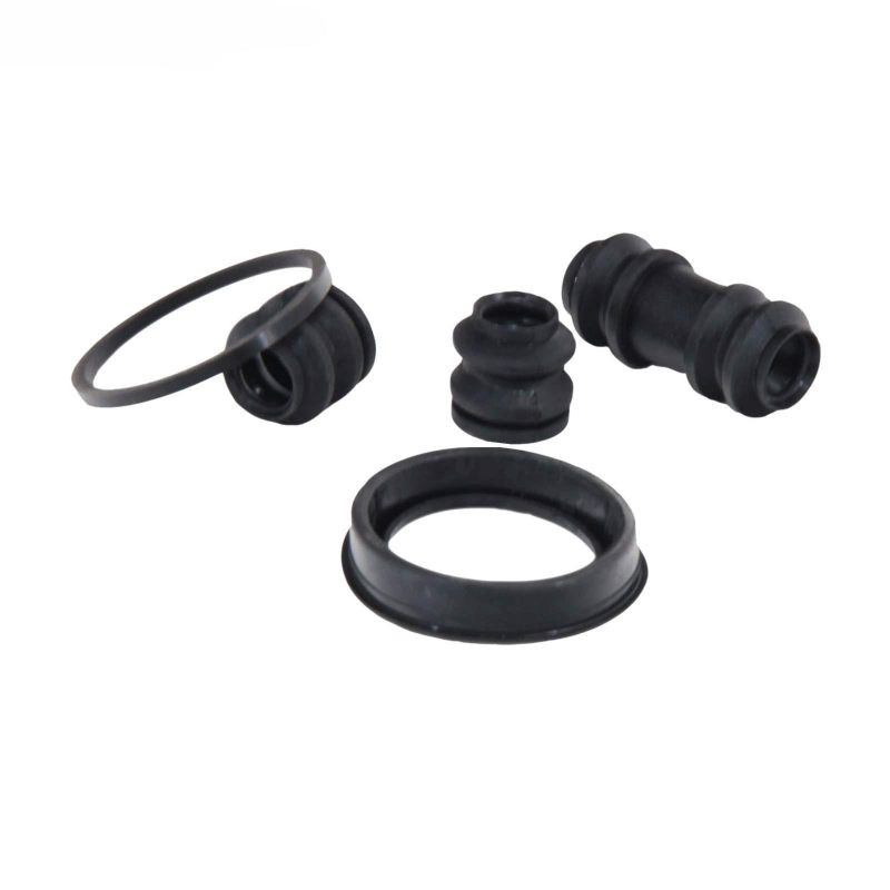 لوازم سیلندر ترمز چرخ جلو آراکس یدک مدل AY-1625 مناسب برای پراید مجموعه 5 عددی