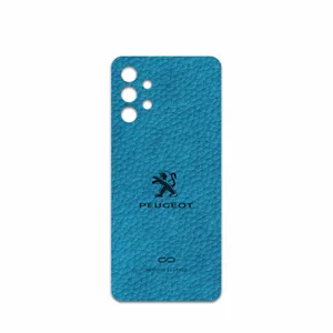 MAHOOT BL-PEGT Cover Sticker for Samsung Galaxy A32 5G