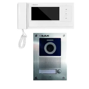  درب بازکن تصویری سوزوکی مدل 727Wi-1v-c مجموعه 2 عددی