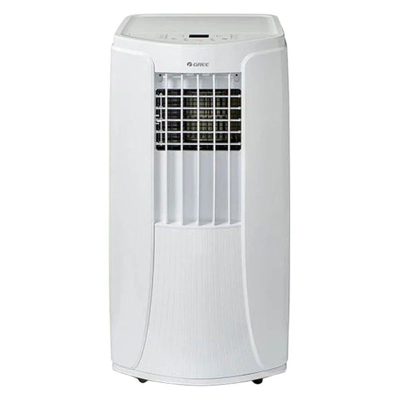 کولر گازی پرتابل 12000 دور ثابت گری مدل GPH12AL-K3NNA1A