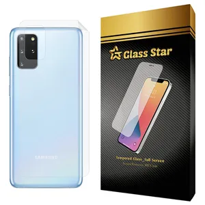    Glass Star NPX Nano Back Protector For Samsung Galaxy S20 Plus