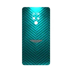 MAHOOT Aston Martin Cover Sticker for Huawei Mate 20 X