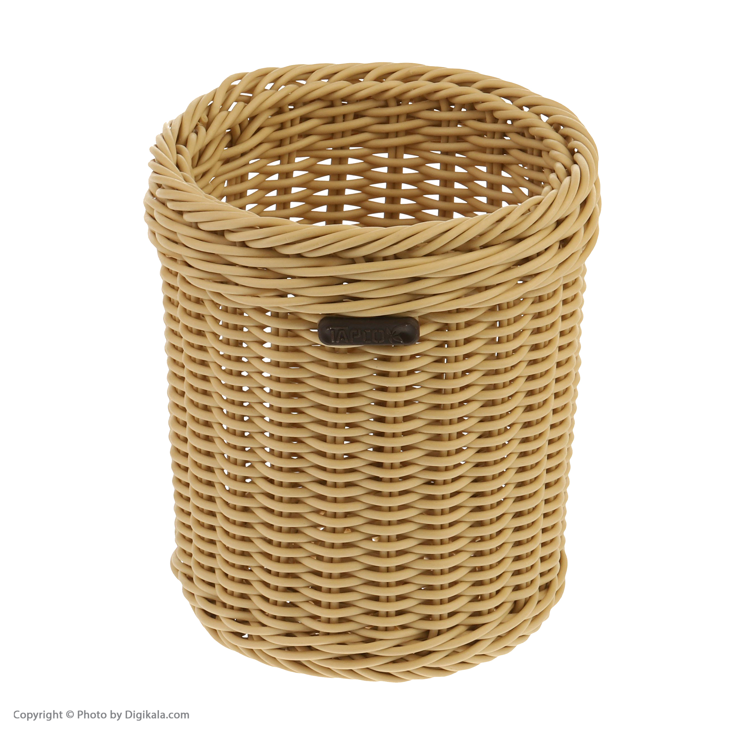 جا قاشقی تاپکو مدل بافت s80