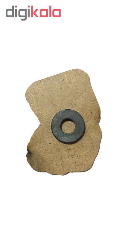 مگنت طرح جعبه کد 152