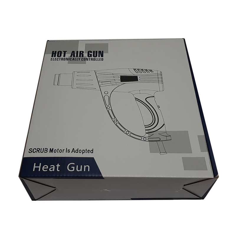 سشوار صنعتی اچ یو ام مدل HU-62M سشوار صنعتی اچ یو ام مدل HU-62M