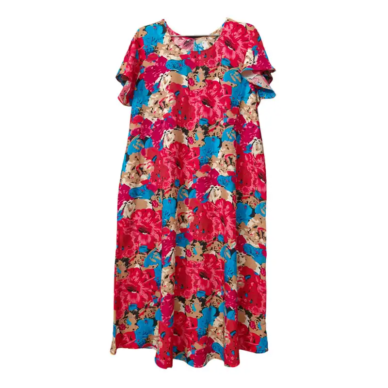 پیراهن زنانه مدل PG304