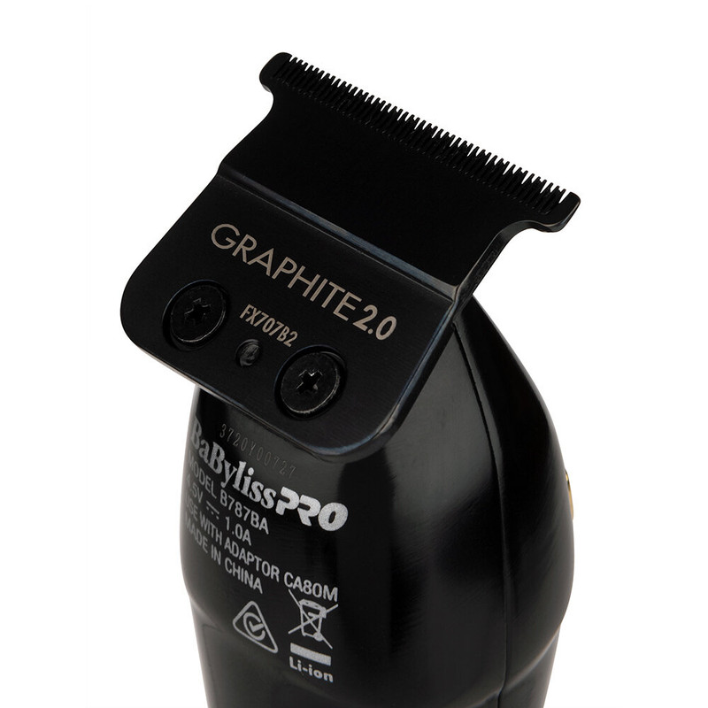 ماشین اصلاح موی سر و صورت بابیلیس پرو مدل Fx787B