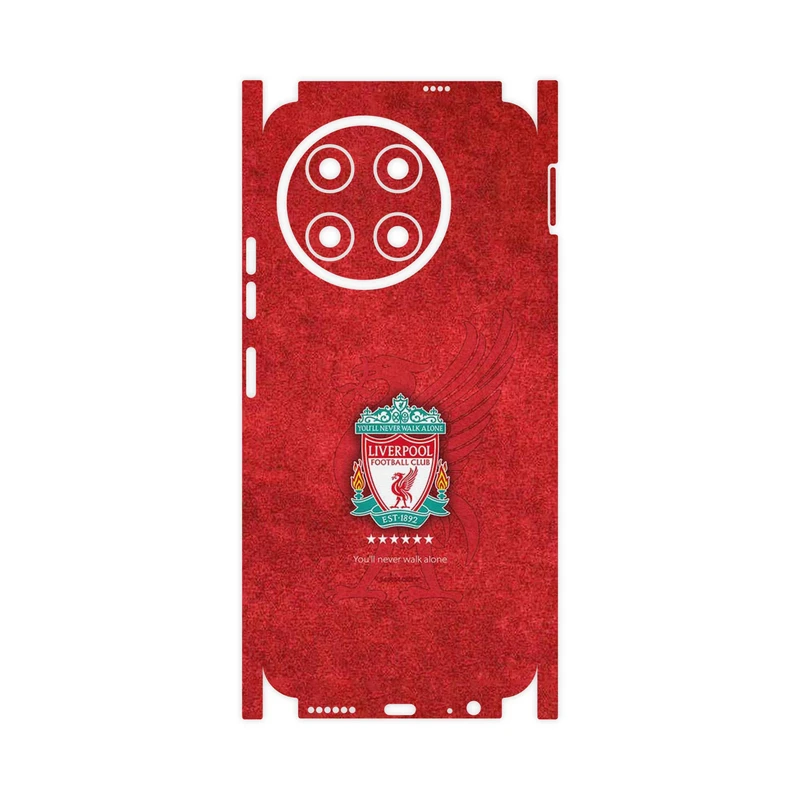 برچسب پوششی ماهوت مدل Liverpool-FullSkin مناسب برای گوشی موبایل تکنو Spark 30 Pro