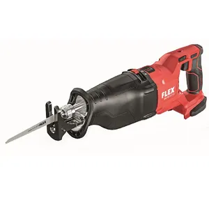 Flex RSP DW 18.0-EC/5.0 Set Cordless reciprocating saw