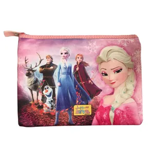 پوشه سویل مدل زیپ دار کد FROZEN_A5
