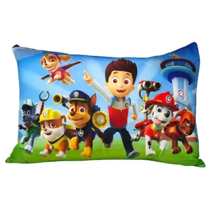 رو بالشی دواج مدل سگ های نگهبان کد Do33