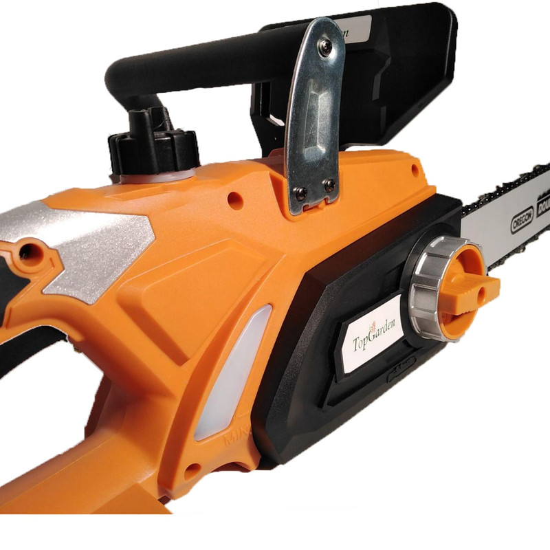 اره زنجیری برقی تاپ گاردن مدل ECS-400S