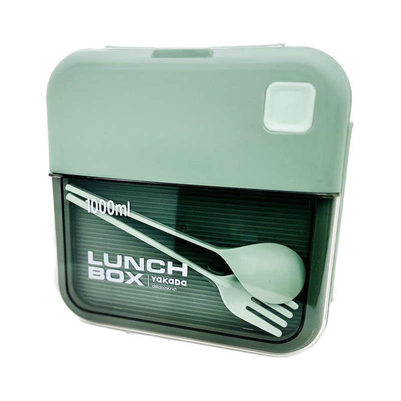 ظرف غذا طرح LUNCH BOX کد 139