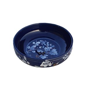 نقد و بررسی کاسه سفالی مدل سالاد خوری 2 نفره کد ss توسط خریداران