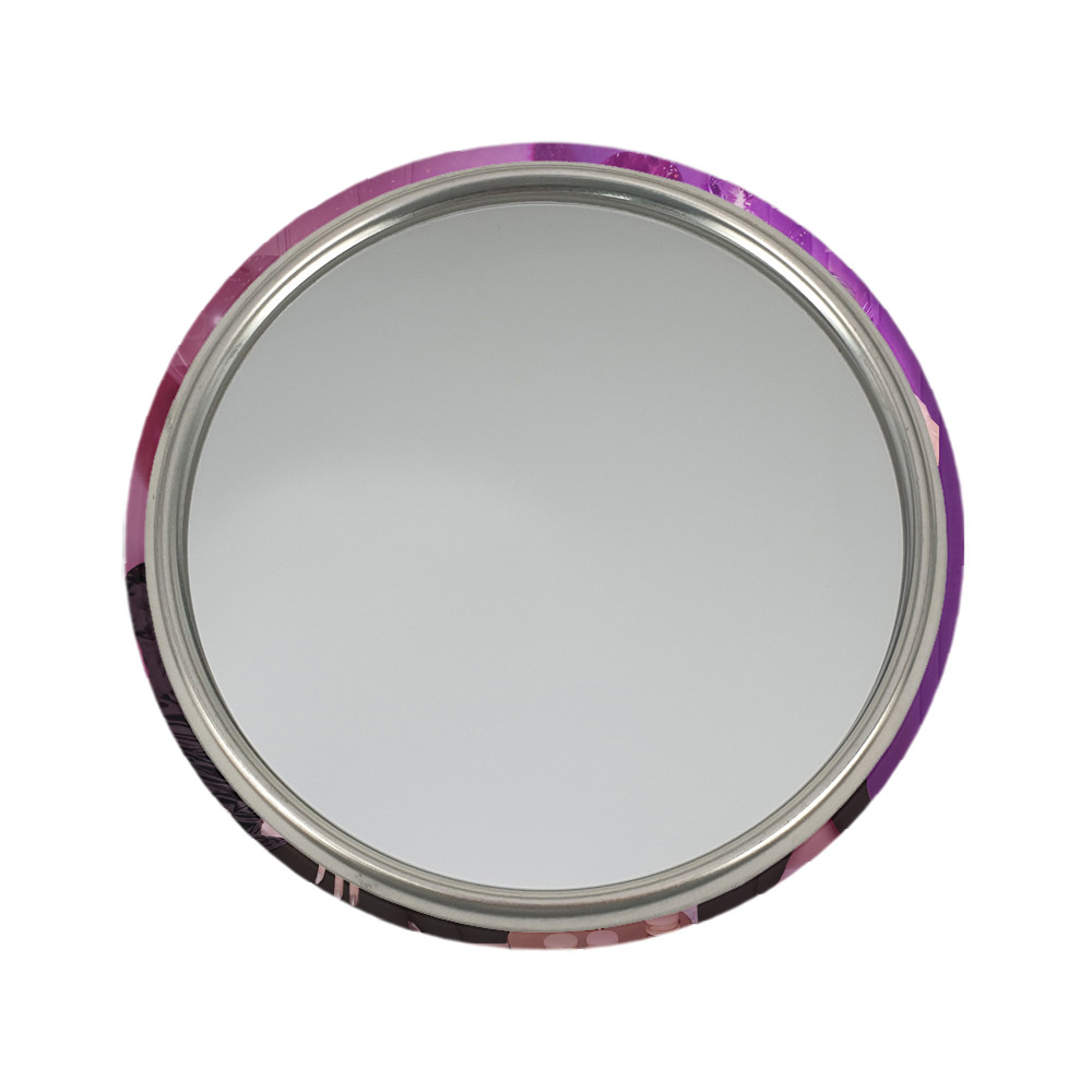 آینه جیبی خندالو مدل گروه بلک پینک Black Pink  کد 14546