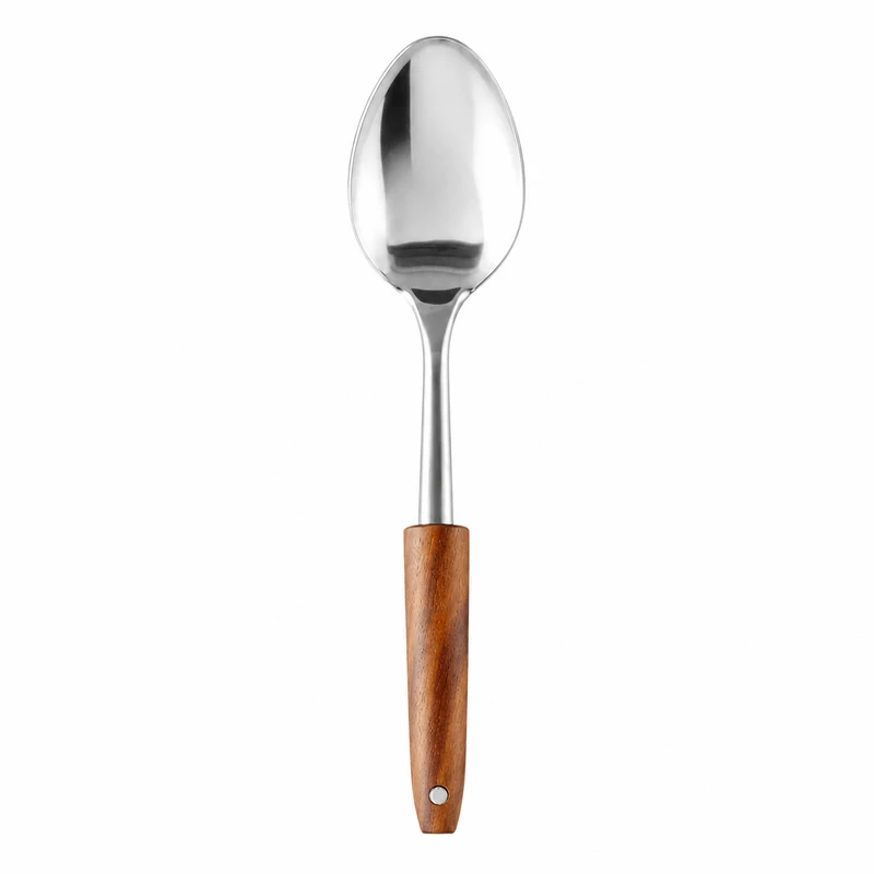 قاشق سرو انگلیش هوم مدل WOODYSpoon30