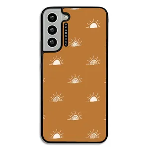 AKAM AMC-WSGS22P-BOHO-26 Cover For Samsung Galaxy S22 Plus