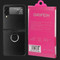 کاور گریفین مدل Leather HDCI مناسب برای گوشی موبایل سامسونگ Galaxy Z Flip4 0