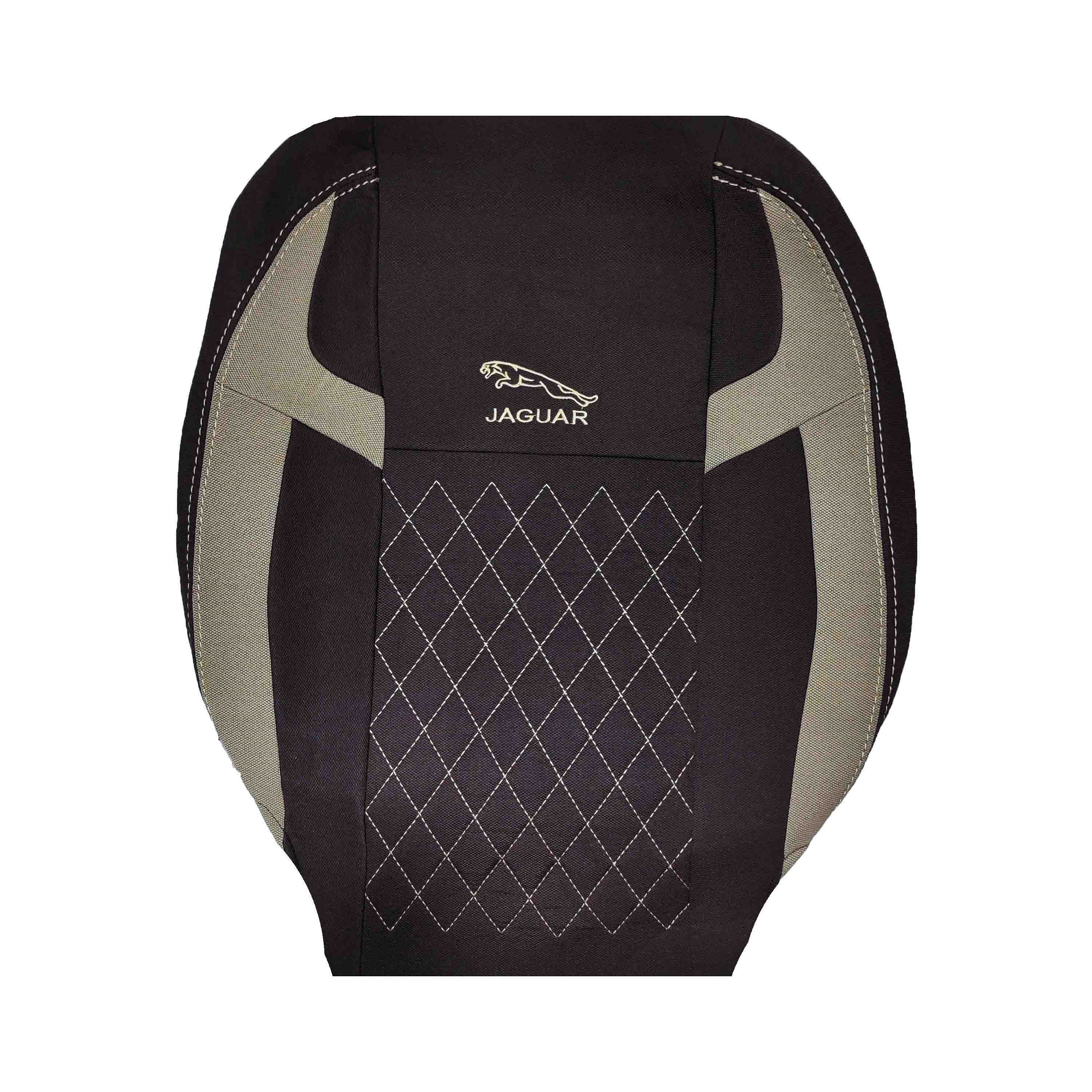 روکش صندلی خودرو مدل SMB075 مناسب برای پژو پارس