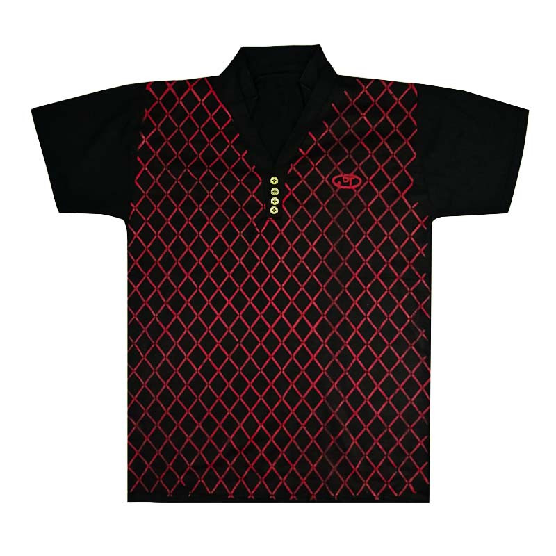 پولوشرت آستین کوتاه مردانه کد 48