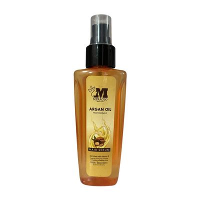 سرم مو آرگان مراگلو مدل Argan حجم 100 میلی لیتر