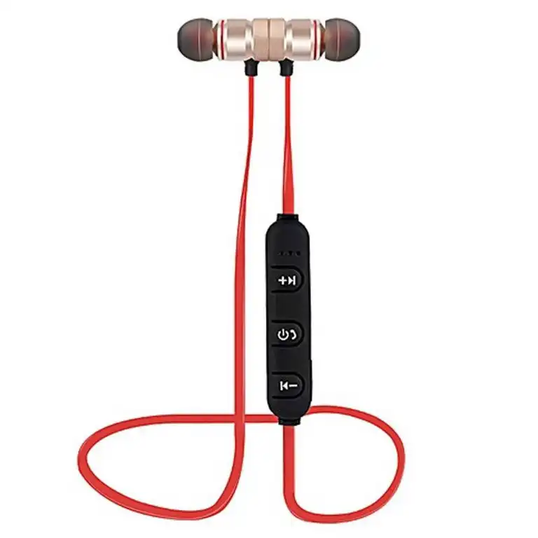 هندزفری بلوتوث گردنی مدل SPORTSPLUS