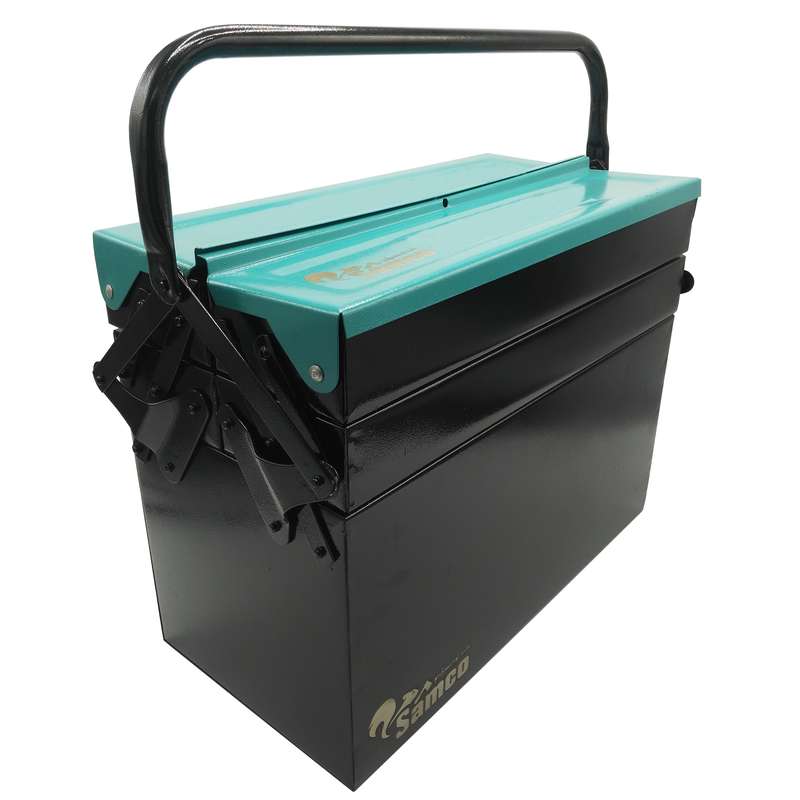 جعبه ابزار سامکو مدل YP-Z423 جعبه ابزار سامکو مدل YP-Z423