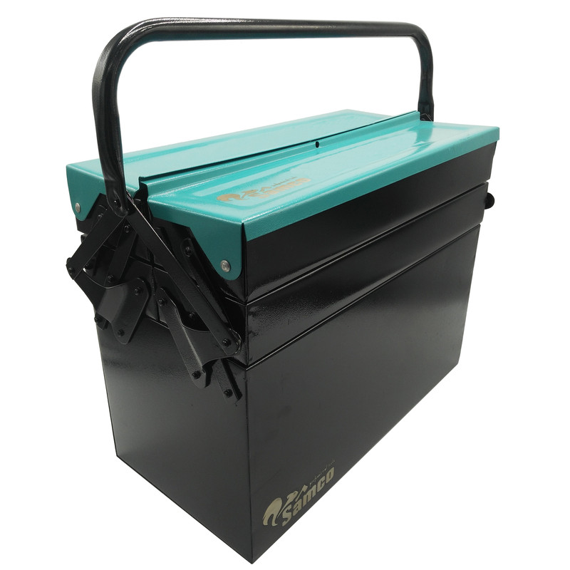 جعبه ابزار سامکو مدل YP-Z423 جعبه ابزار سامکو مدل YP-Z423