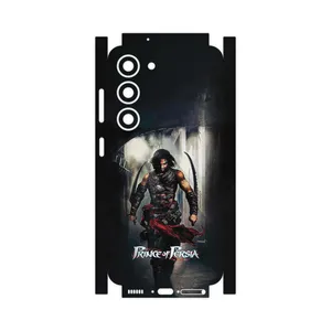 MAHOOT Prince_of_Persia-FullSkin Cover Sticker for Samsung Galaxy S23