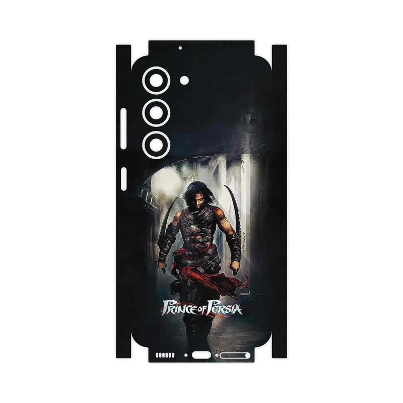 برچسب پوششی ماهوت مدل Prince_of_Persia-FullSkin مناسب برای گوشی موبایل سامسونگ Galaxy S23