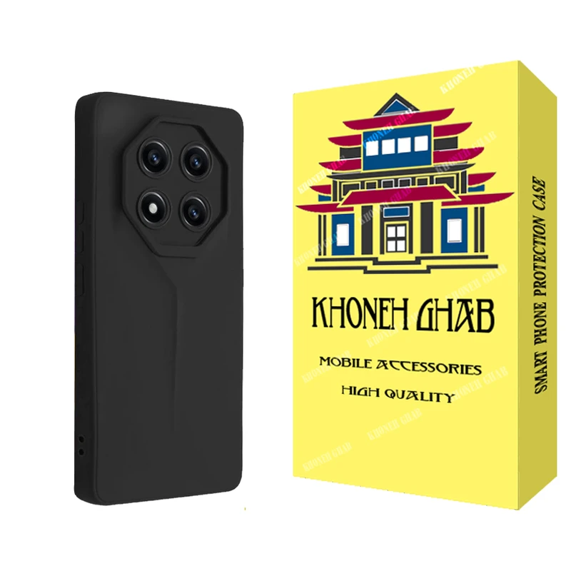 کاور خونه قاب مدل PRS مناسب برای گوشی موبایل آنر Honor X9c