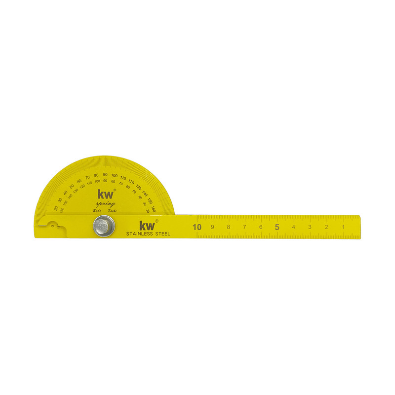 زاویه سنج کی دبلیو مدل g10 زاویه سنج کی دبلیو مدل g10