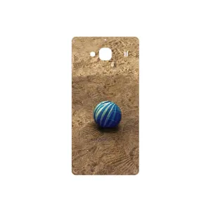 MAHOOT Ball Nostalgia Cover Sticker for Xiaomi Redmi 2
