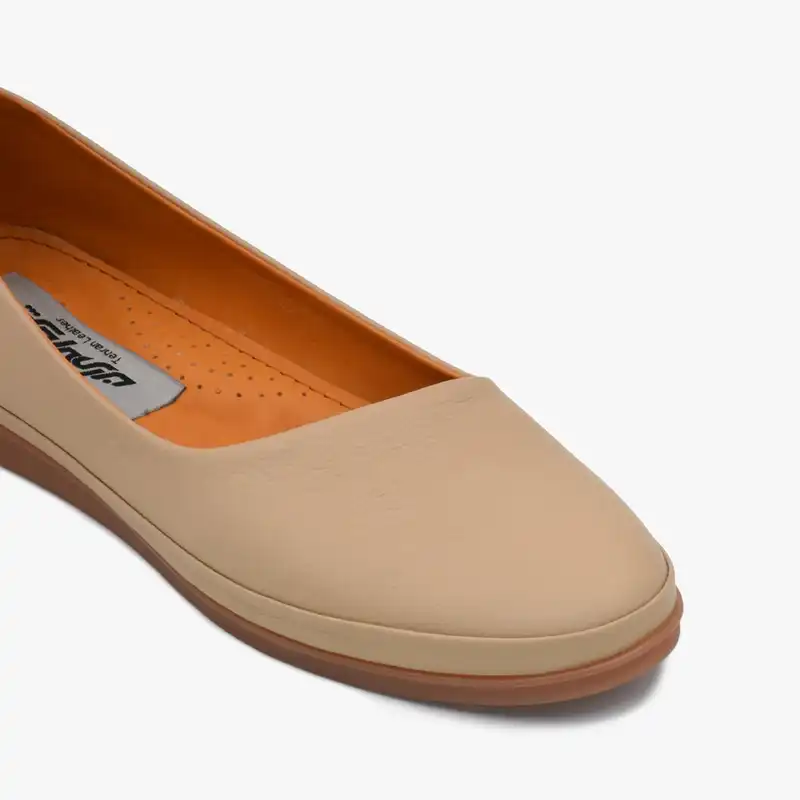 کالج زنانه چرم تهران مدل 1085