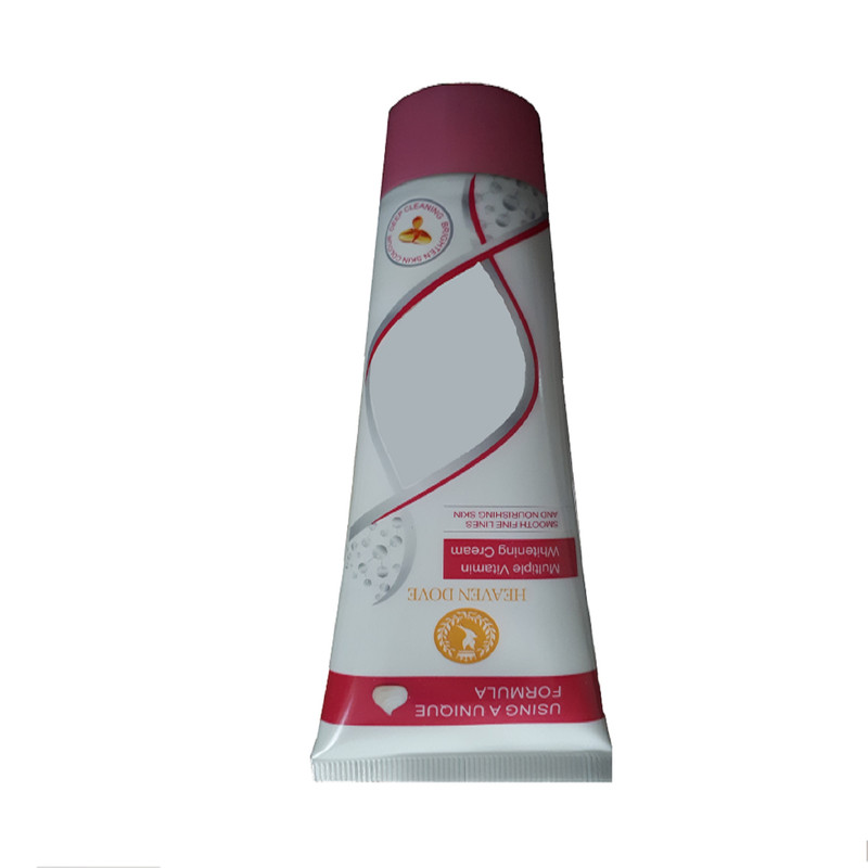 کرم روشن کننده پوست هیون داو مدل دو چهره حجم 120 میلی لیتر