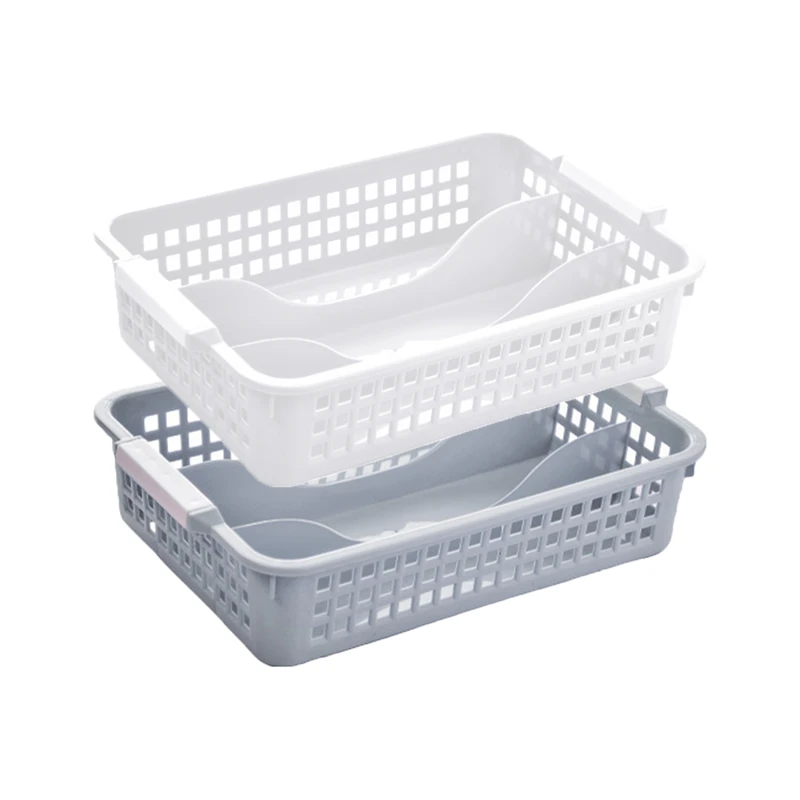 نظم دهنده کشو کاجین مدل تینا بسته 2 عددی