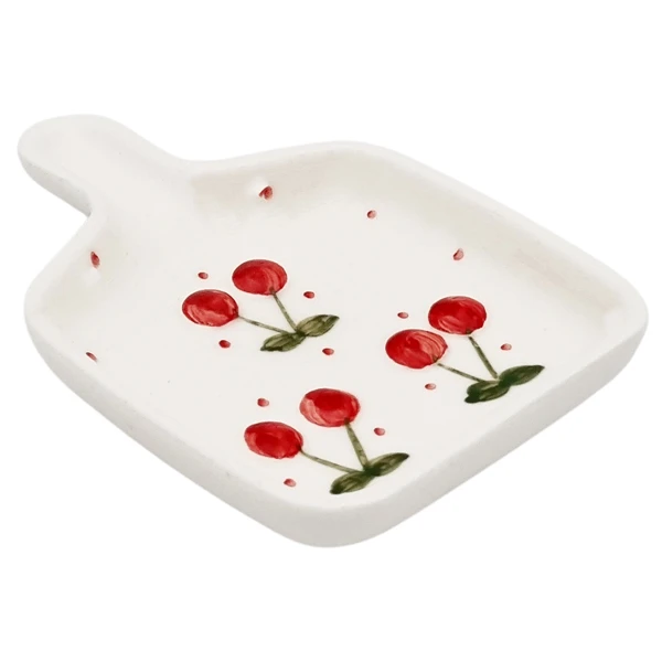 ظرف سرو مدل میخک کد 31192xalb