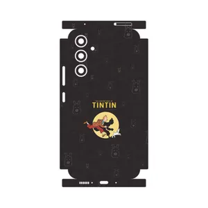 MAHOOT Tintin-FullSkin Cover Sticker for Samsung Galaxy A54
