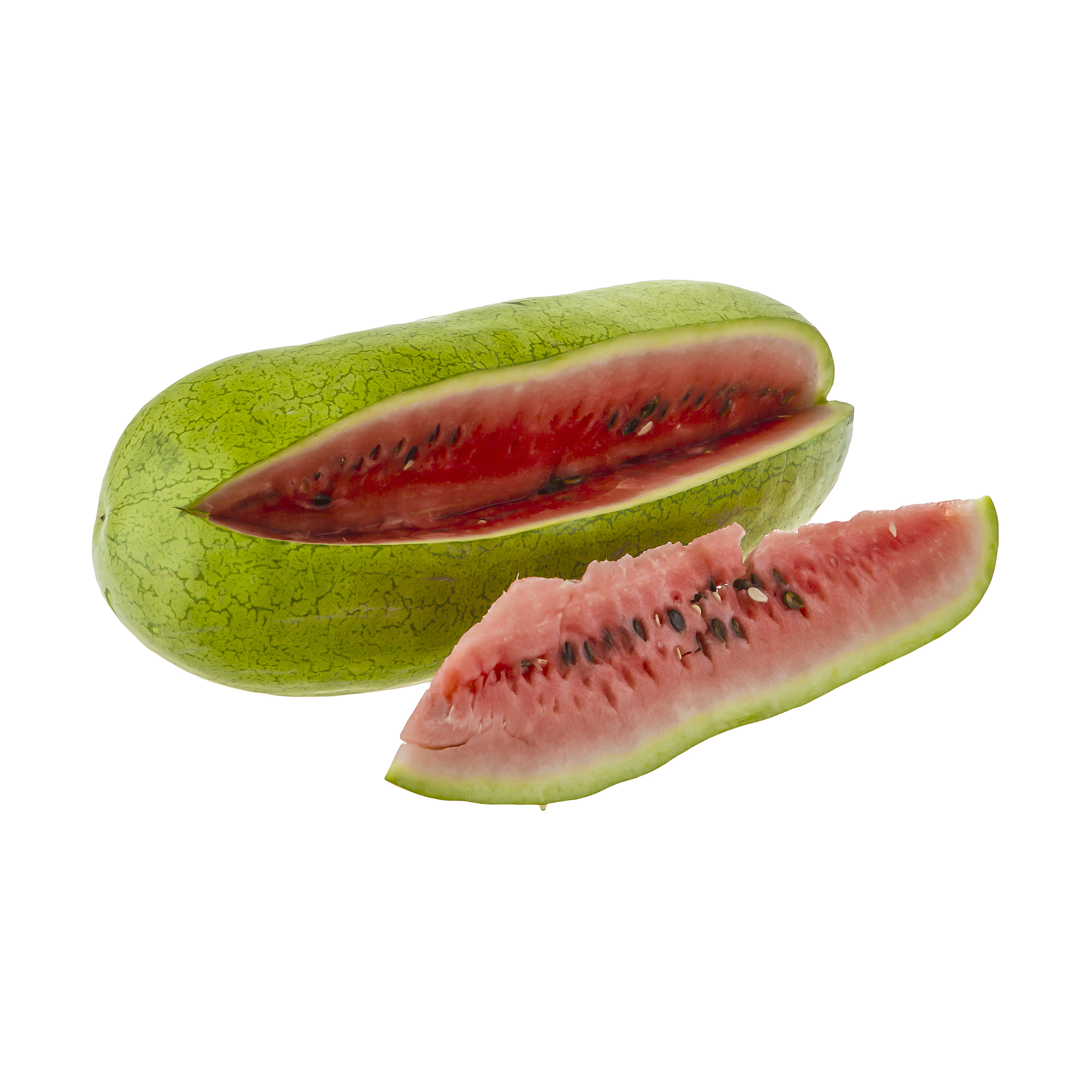 هندوانه ساکاتا بلوط - 6 کیلوگرم  