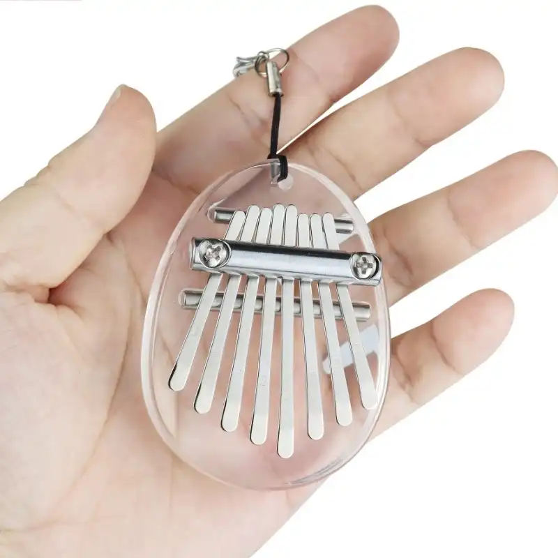 کالیمبا مدل مینی Oval-acrylic