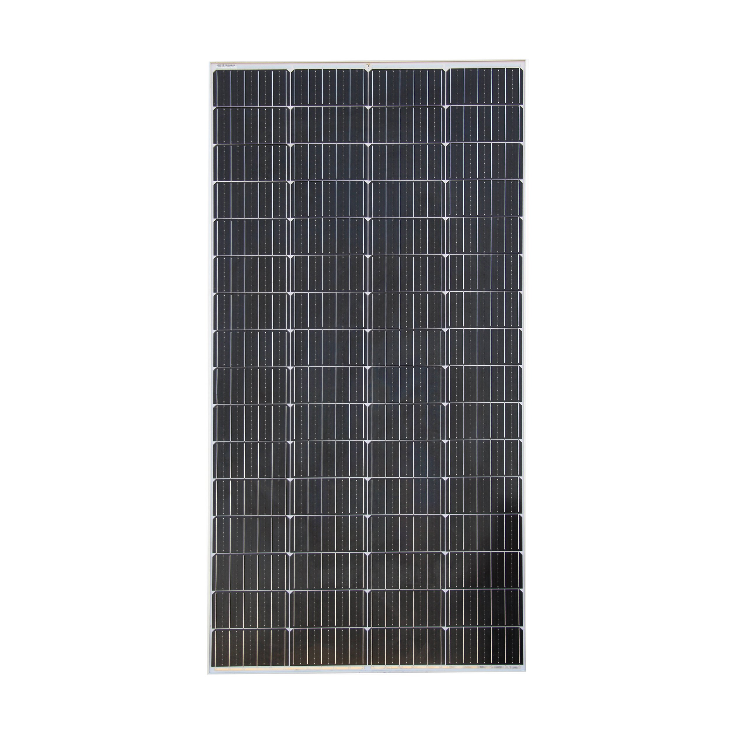 نکته خرید - قیمت روز پنل خورشیدی تیسو مدل TM250W-36V ظرفیت 250 وات خرید