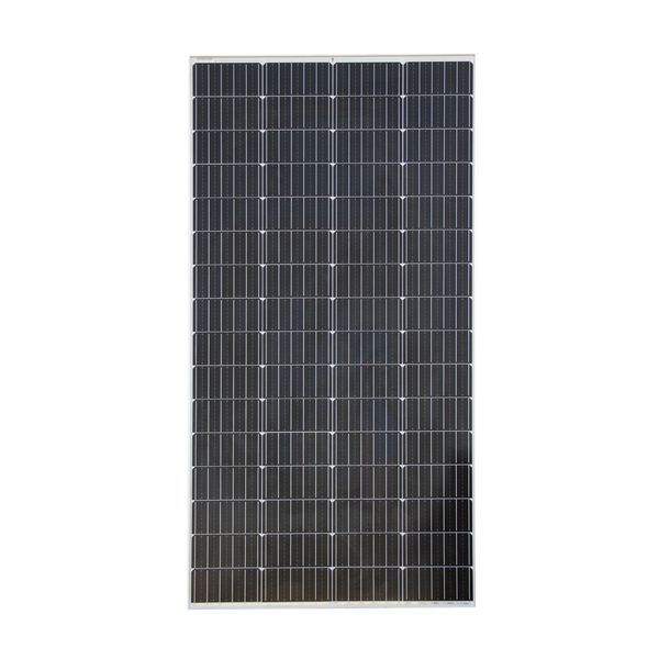 پنل خورشیدی تیسو مدل TM250W-36V ظرفیت 250 وات