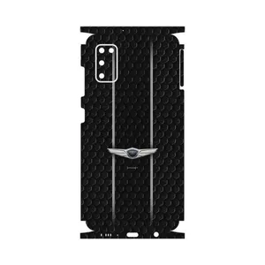 MAHOOT Genesis-FullSkin Cover Sticker for Samsung Galaxy A41