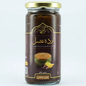 ارده عسل موزشکلات کهن - 250 گرم