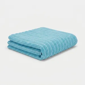 Azarris Tabriz Moj Pool Towel Size 70 x 130 Cm