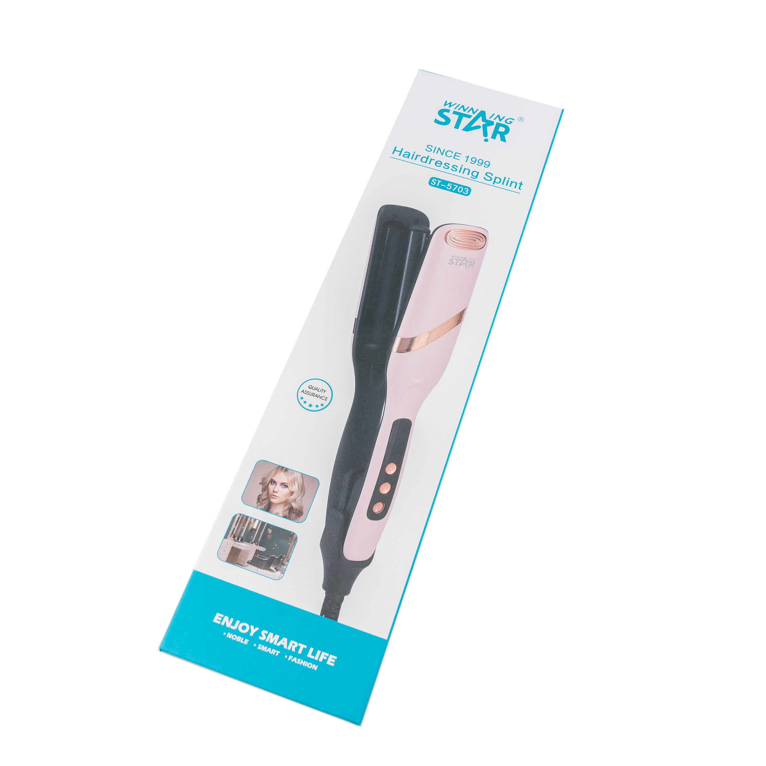 حالت دهنده مو وینینگ استار مدل ST-5703