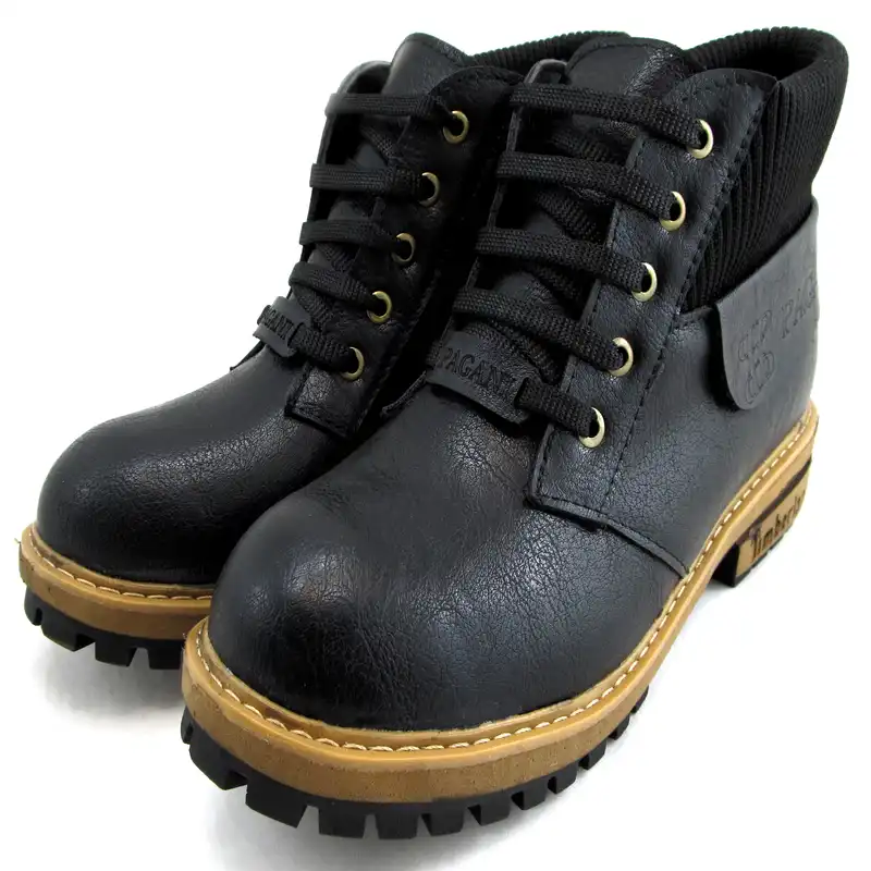 نیم بوت زنانه مدل MOM562