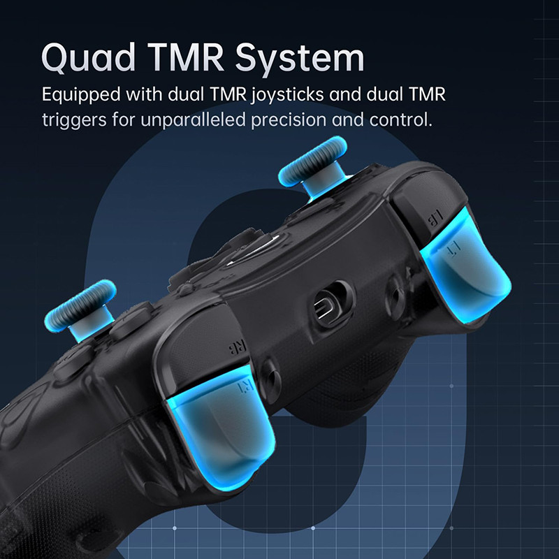 دسته بازی ماچنیک مدل G1Pro