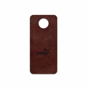 MAHOOT NL-PUMA Cover Sticker for Nokia G10