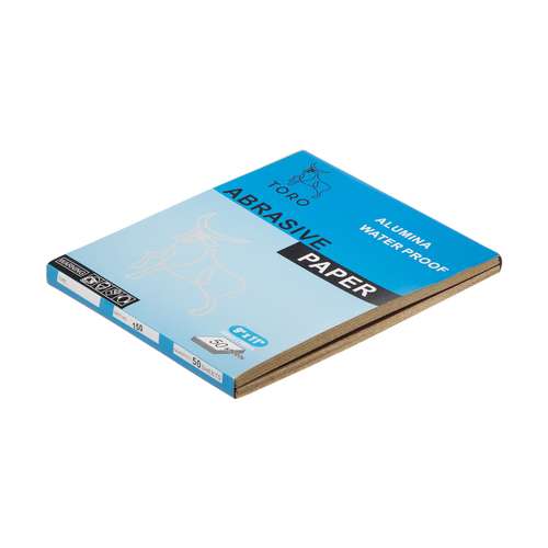 سنباده تورو مدل P150